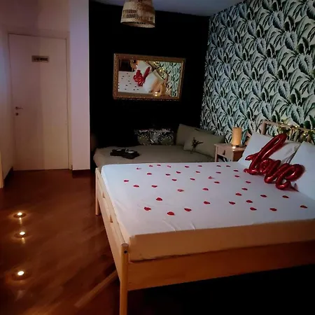 Pensión Tropical House60