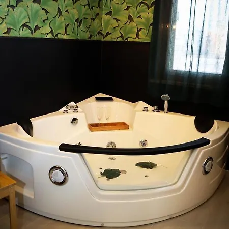 Tropical House60 روما