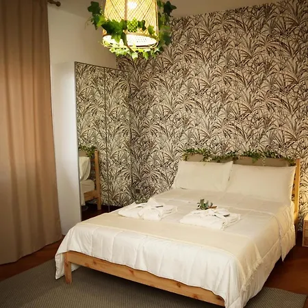 Tropical House60 Rome