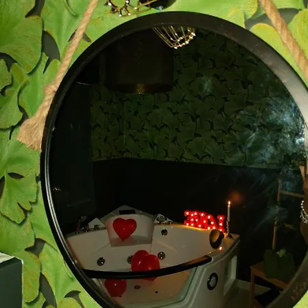 Affittacamere Tropical House60 Roma