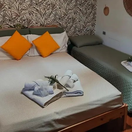 Tropical House60 Gasthuis *