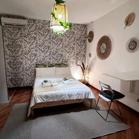 Tropical House60 Rome