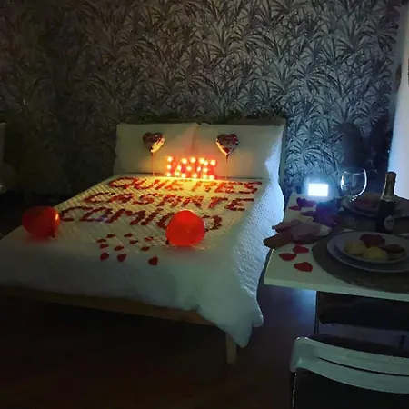 Gasthuis Tropical House60