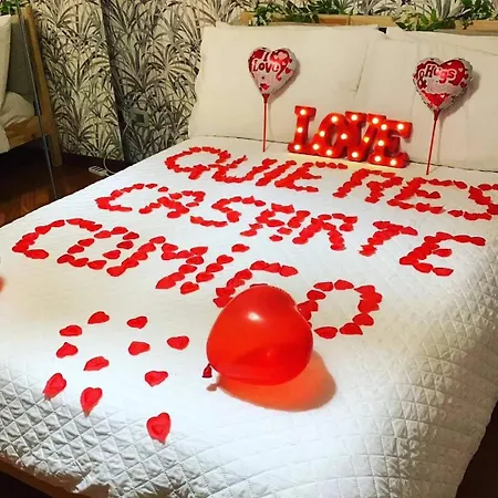 Tropical House60 Gasthuis *