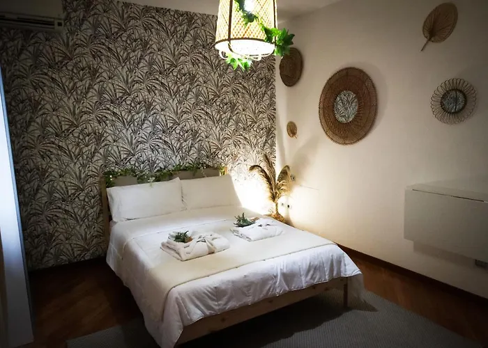 Tropical House60 Gasthof Rom