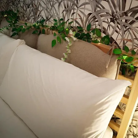 Vendégház Tropical House60 *