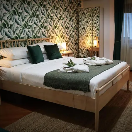 Tropical House60 Róma