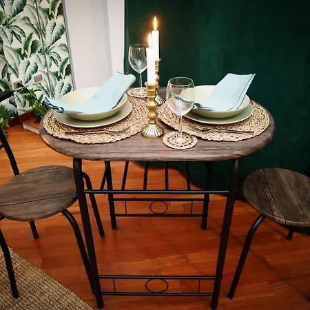 Tropical House60 Róma