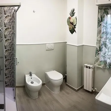 Tropical House60 Vendégház