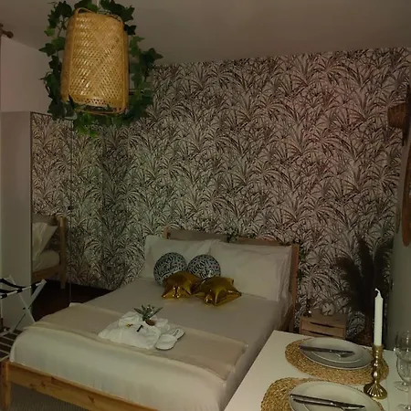 Tropical House60 Vendégház