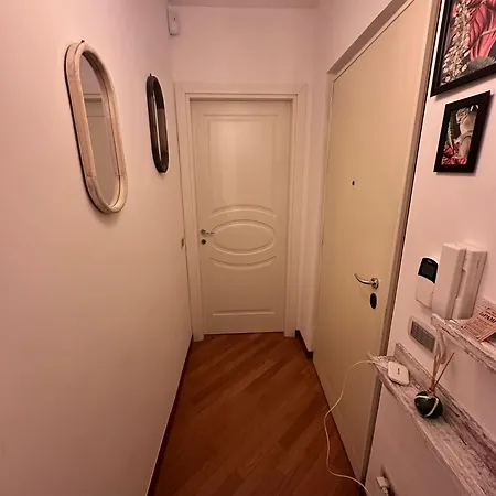 Tropical House60 Vendégház Róma