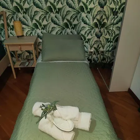 Vendégház Tropical House60 *