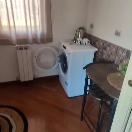 Vendégház Tropical House60 *