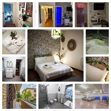 Vendégház Tropical House60 *