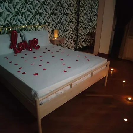 Tropical House60 * Róma