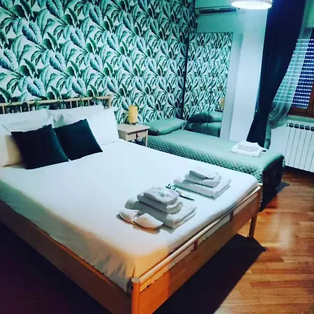 Tropical House60 Vendégház